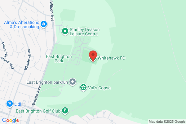 Whitehawk Football Club