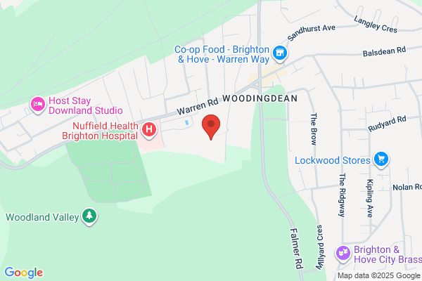 Woodingdean Primary School