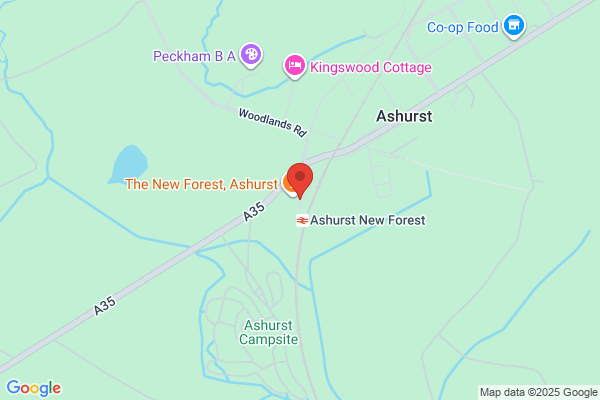 Ashurst & Lyndhurst Cars