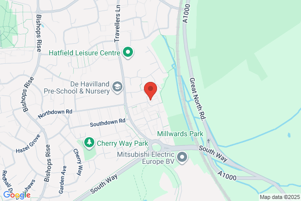 Ashurst Electrics