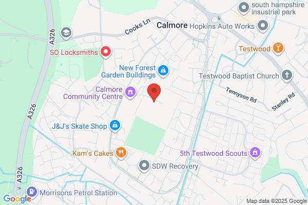 Calmore Infant School