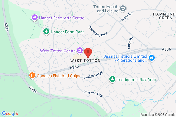 Forest Gate Surgery