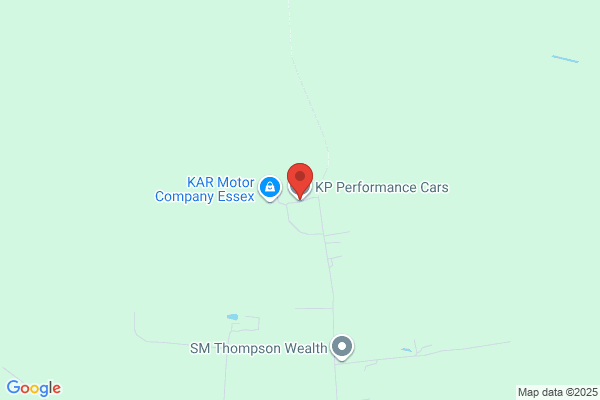 K & P Motors