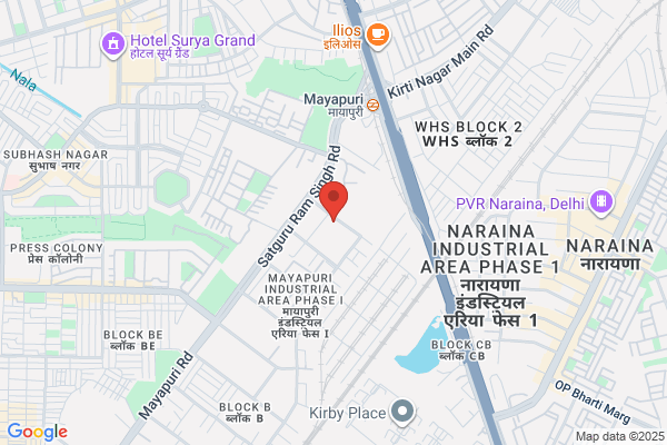 Matrix Risk Management Ltd