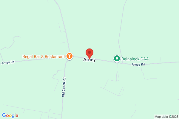 N Arney