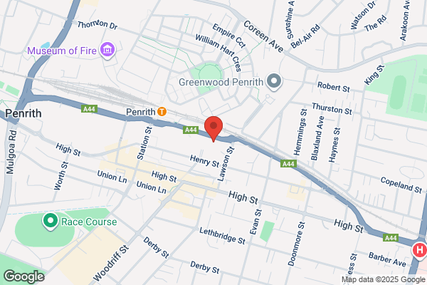 Penrith Community Care