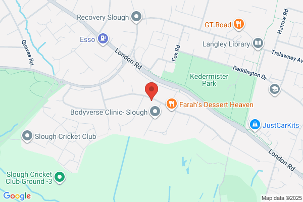 Sykes Shopfitting & Maintenance