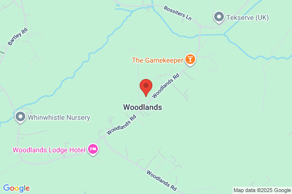 Woodlands Ridge