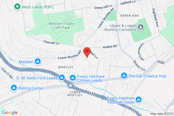 Beverley Heating Engineers
