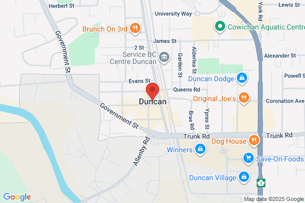 C Duncan