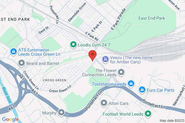 Copper Hill Residential & Nursing Home
