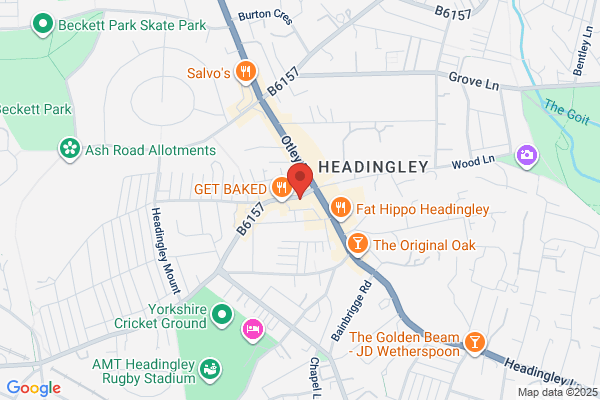 Headingly Community Centre