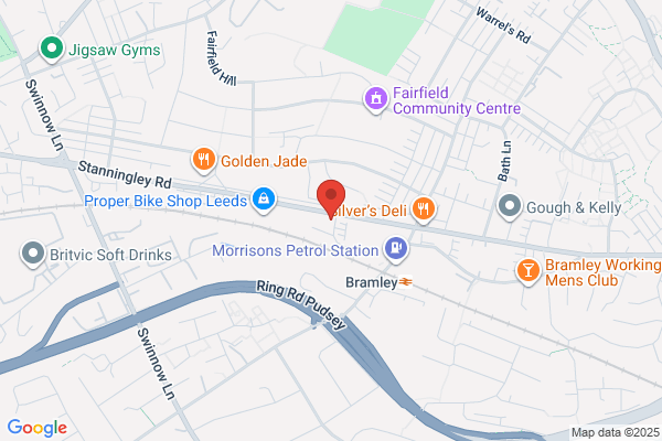 Langley Removals