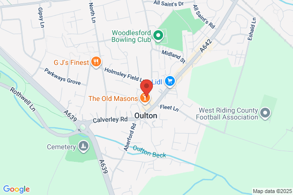 Oulton Institute
