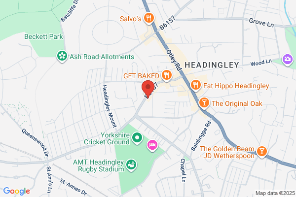 Parade Properties