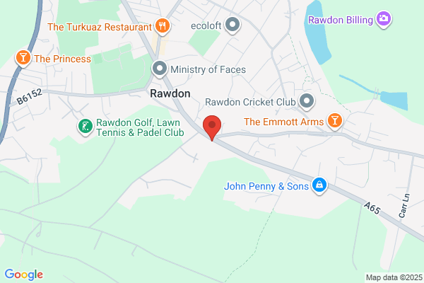 Rawdon Conservative Club Ltd