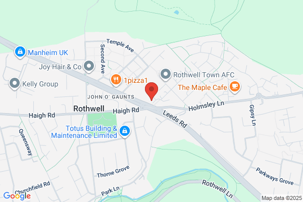 Rothwell Labour Club