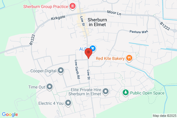 Sidebottom Property Developments Ltd