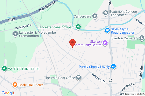 The Vale Day Centre