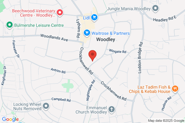 A Moxon Plastering & General Building Services