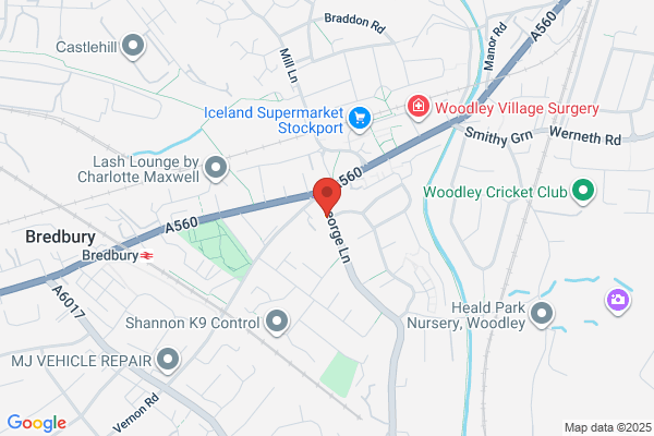 Bredbury & Romiley Community Association