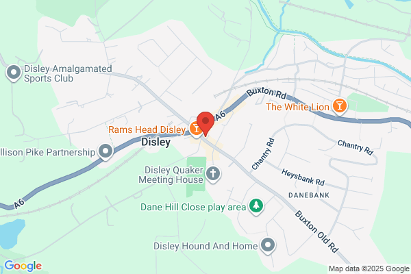 Disley Physio Services