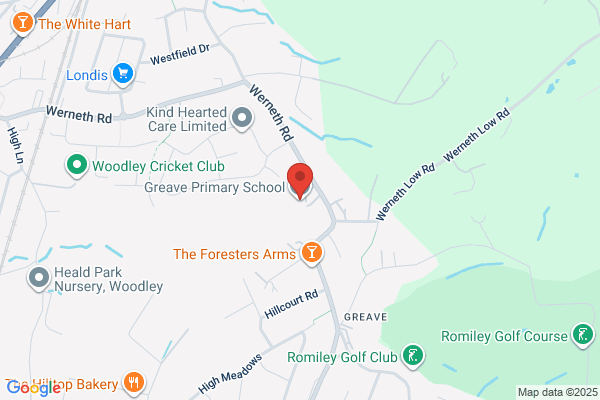 Greave Primary School