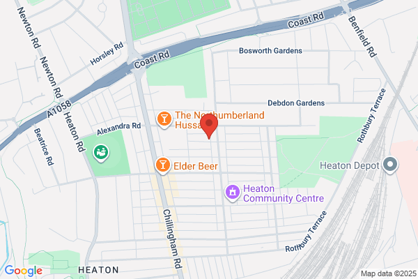 La Heating Services