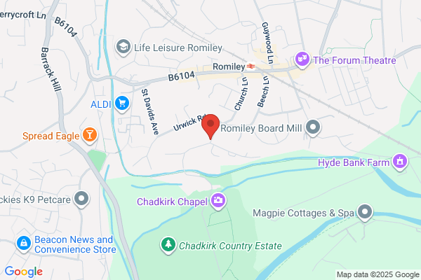 Redbury Electrical Contractors Ltd