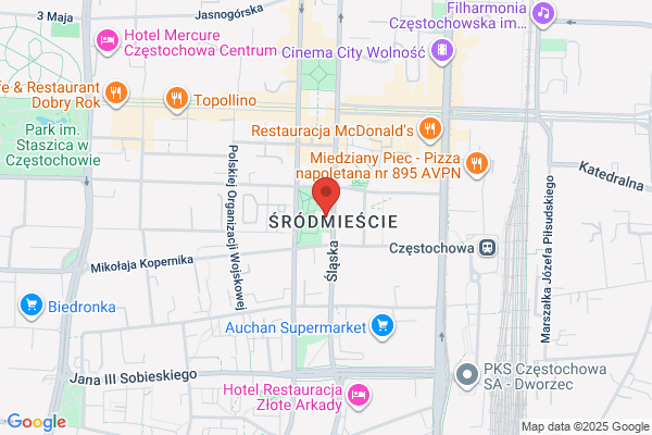 Romano Pizzeria