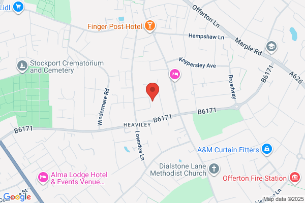 Stockport Auto Electrics