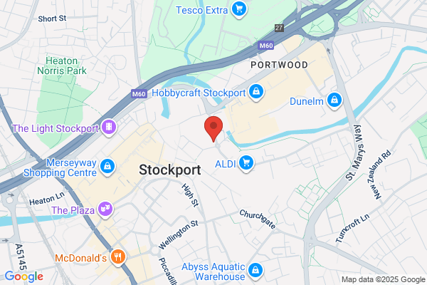 Stockport Springs