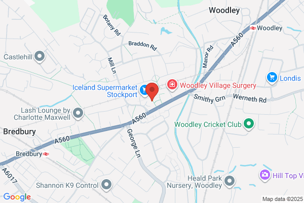 Tameside Education Business Partnership