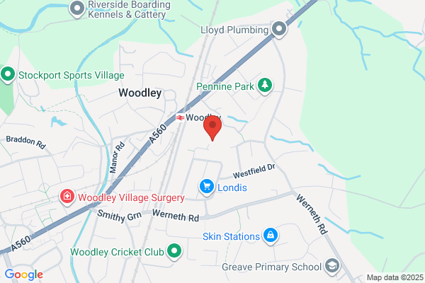 Woodley Infant School