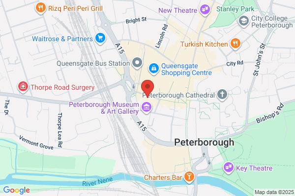 Just Mortgages South Lincolnshire
