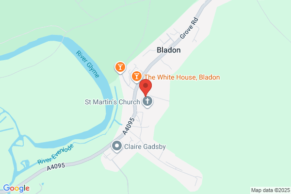 Bladon C Of E Primary School