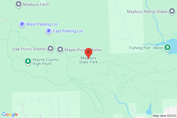 Maybury