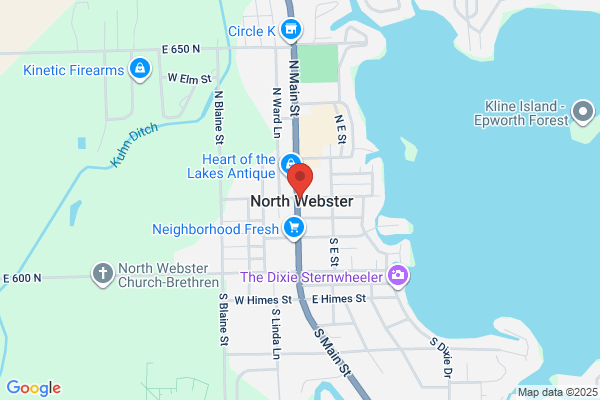 N Webster