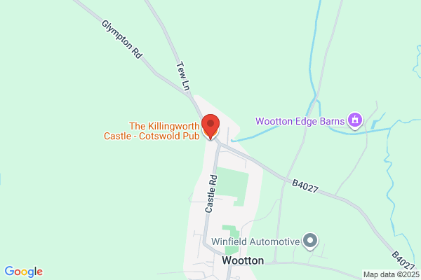 The Killingworth Castle Inn