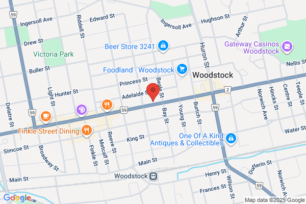 Woodstock Shoe Repairs