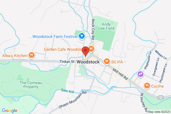 Woodstock U 5's Association
