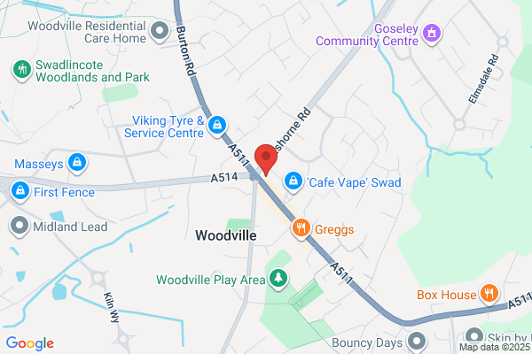 Woodville Box Club