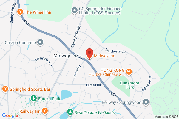 The Midway Inn