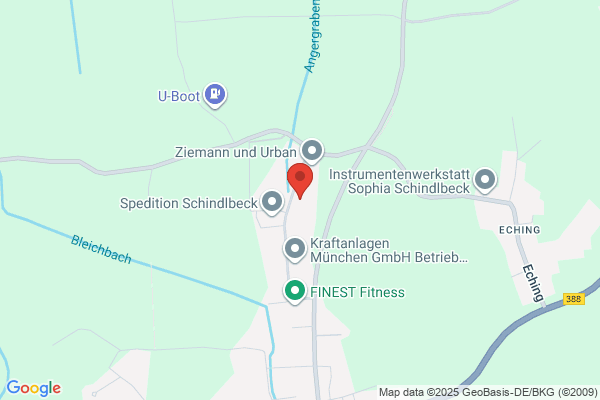 ASM GmbH