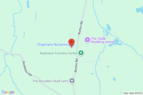 Chapmans Nurseries