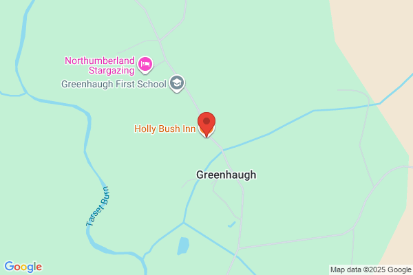 Holly Bush Inn