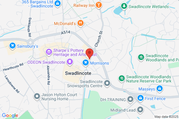 John Mills Curtains Ltd