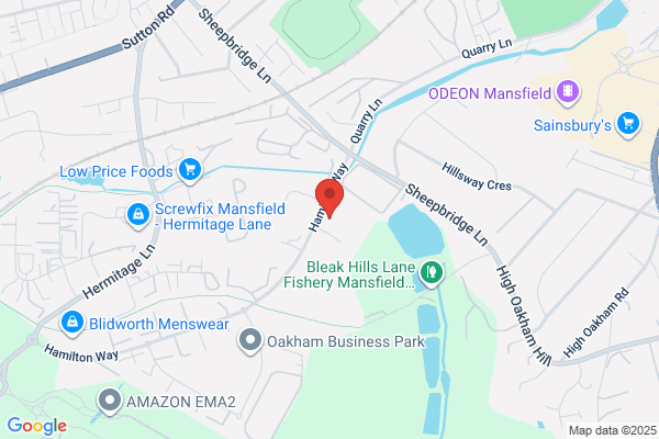 McGregors Business Services Ltd