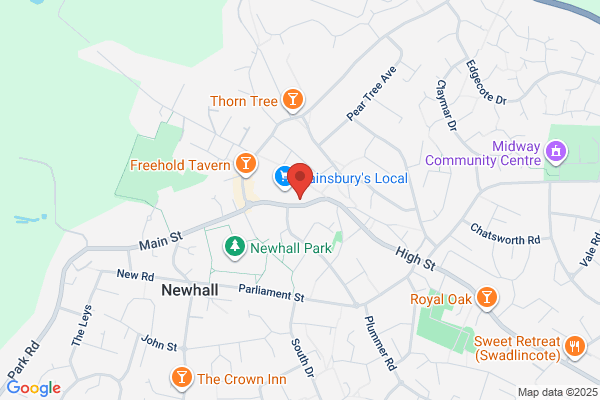 Newhall Surgery