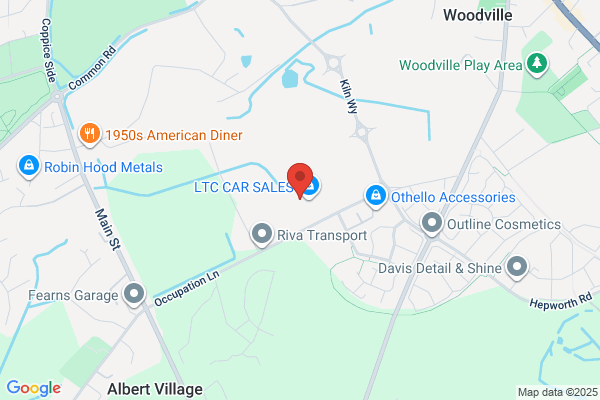 Smiths Transport (Woodville) Ltd